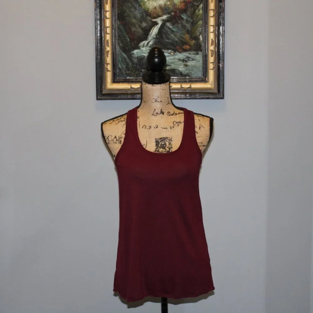 Bella Racerback Tank - Picture 9 of 16